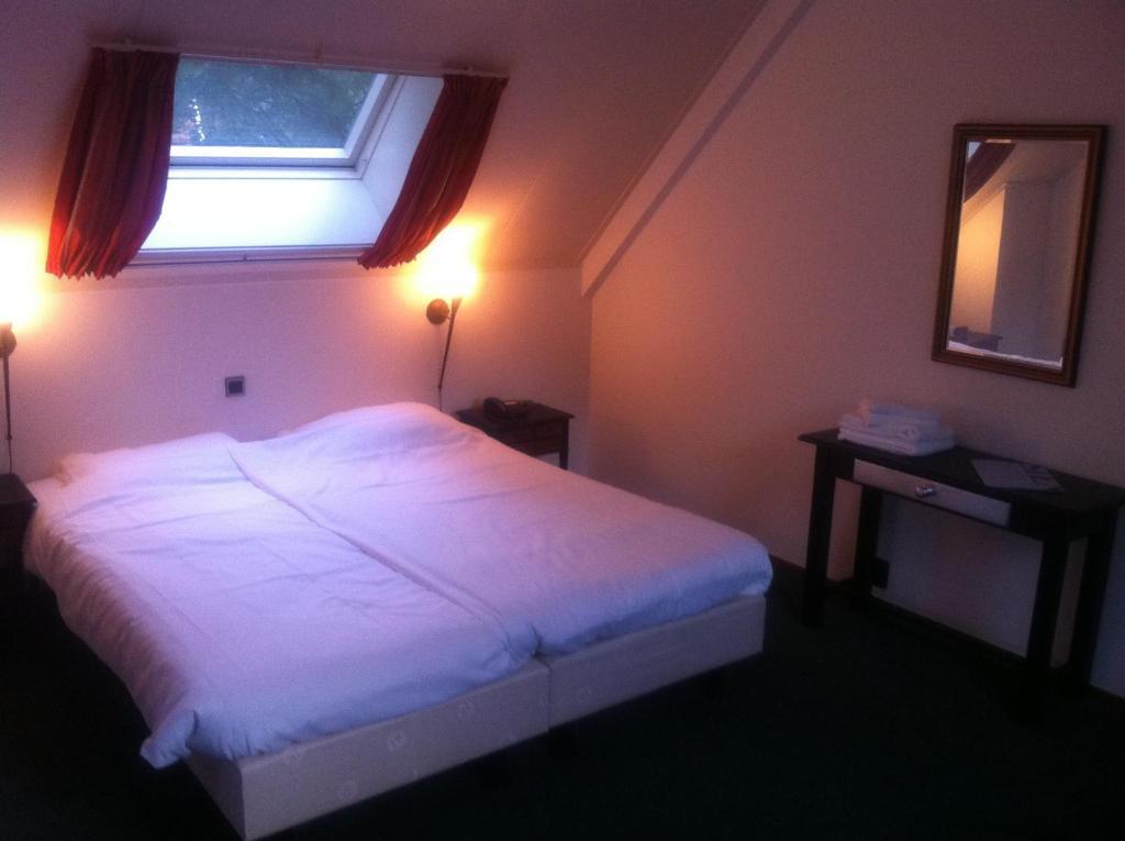 Tante Sien Aparthotel Vasse Room photo
