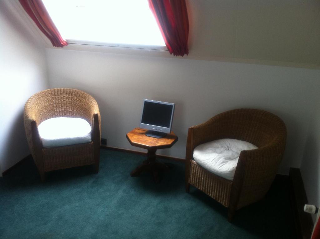 Tante Sien Aparthotel Vasse Room photo