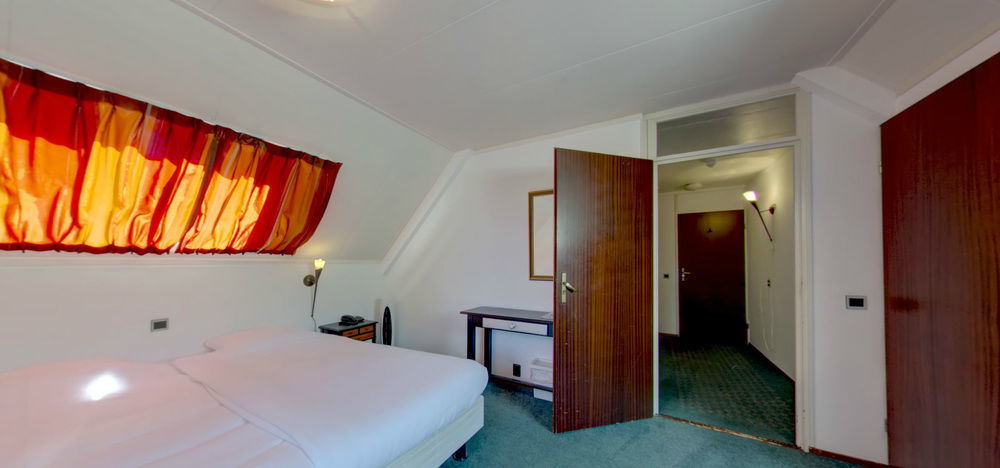 Tante Sien Aparthotel Vasse Exterior photo